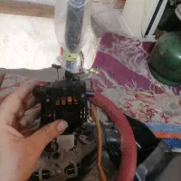 لوازم پرایدمدل93تا 14004|قطعات یدکی و لوازم جانبی|یزد, |دیوار