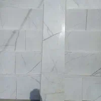 سنگ ساختمانی تراورتن مرمریت و چینی|مصالح و تجهیزات ساختمان|اسلامشهر, ده عباس|دیوار