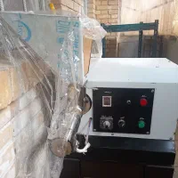 دستگاه روغن گیری ۷ کیلویی