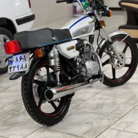 نیرو موتور احسان 200|موتورسیکلت|اسفراین, |دیوار