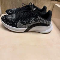 کتونی نایک خریداری شده از دبی