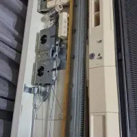 ماشین بافتنی ۸۴۰