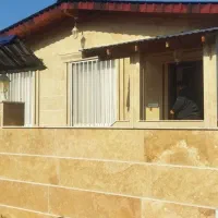 ۹۰ متر ویلا فلت دوخواب تنکابن  نعمت اباد کد ۱۹۱۰۷