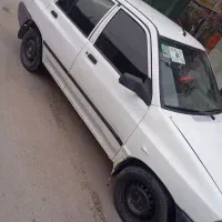 پراید 96.|خودرو سواری و وانت|مشهد, شهید بصیر|دیوار