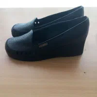 کفش مجلسی رسمی چرم|کیف، کفش، کمربند|اصفهان, عسگریه|دیوار