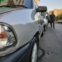 پراید ۱۳۱ مدل ۹۱|خودرو سواری و وانت|تهران, خانی آباد نو جنوبی|دیوار
