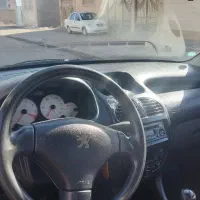 206sdموتور tu5|خودرو سواری و وانت|اسفراین, |دیوار