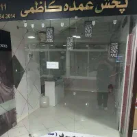 فروش مغازه دو نبش|فروش مغازه و غرفه|شیراز, لب آب|دیوار