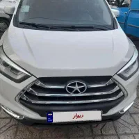 جک S3 فروش فوری معاوضه هم دارم