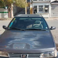 پژو روآ|خودرو سواری و وانت|خرمآباد, |دیوار