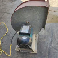 دمنده و هواکش|پنکه و تصفیه‌کنندهٔ هوا|گرگان, |دیوار