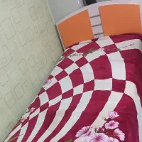 تخت خواب کودک و نوجوان|تشک تختخواب|کرج, فاز ۴ مهرشهر|دیوار