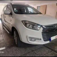 جک اس ۵ نیوفیس بهمن ۱۴۰۰. کیلومتر ۳۸۵۰۰ واقعی