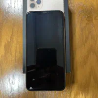 گوشی آیفون 11pro max