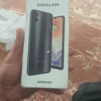 گوشی a04