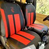 روکش چرم فقط ۱ تومن