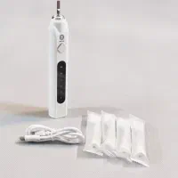 مسواک برقی با کیفیت گرین Green|آرایشی، بهداشتی، درمانی|اصفهان, سروستان|دیوار