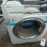 لباسشویی