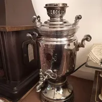 سماور ۲۰ لیتری