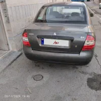 تیبا ۹۵|خودرو سواری و وانت|زنجان, |دیوار