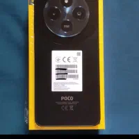 گوشی پوکو c75
