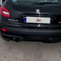 ۲۰۷ پانا رینگ فولادی خشک