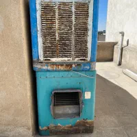 بدنه کولر