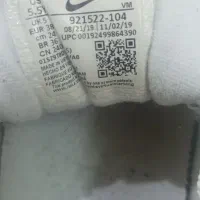 کتونی اورجینال نایک اصل در حد