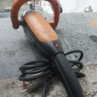 سنگ‌فرز و پولیش