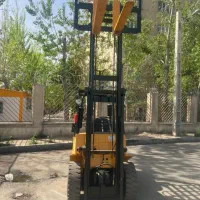 فروش و یا اجاره لیفتراک 3تن ژاپنی tcm|ماشینآلات صنعتی|سنگر, |دیوار