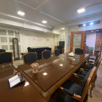 فروش اداری ۱۰۰ متری/ ۲ اتاق در پاسداران هـروی|فروش دفتر کار، اتاق اداری، مطب|تهران, پاسداران|دیوار