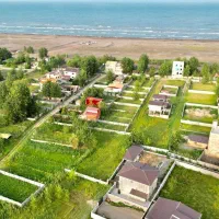 زمیـن ساحـلی212متری با اقسـاط بلندمدت/قابل معـاوضه|فروش زمین و ملک کلنگی|رشت, پیرسرا|دیوار