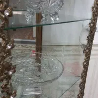 سرویس کریستال خورشیدی