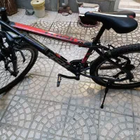 دوچرخه فلش ۲۶|دوچرخه، اسکیت، اسکوتر|ری, شهادت|دیوار