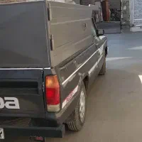 مزدا وانت|خودرو سواری و وانت|مشهد, سراب|دیوار