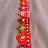 انواع کریشی مهره ای پذیرفته میشود|لباس|خاش, |دیوار