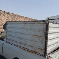 باربند وانت پیکان سالم