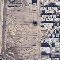 198متر زمین،واگذاری شهرداری نصیرشهر ، فازسوم