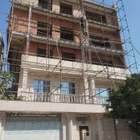 جوشکاری ساختمان