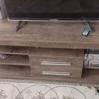 یک عدد تلویزیون ایکس ویژن|تلویزیون و پروژکتور|نیشابور, بزرگمهر|دیوار