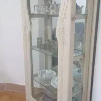 بوفه|بوفه، ویترین، کنسول|آزادشهر, |دیوار