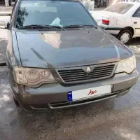 پراید۱۳۲مدل۸۸