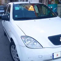تیبا 2 مدل 1400