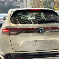 Honda HRV 2025 صفر|خودرو سواری و وانت|تهران, بهجتآباد|دیوار