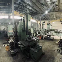 تراشکار و فرزکار ماهر