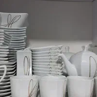سرویس چینی توس ۱۲نفره