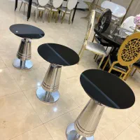 صندلی تالاری شلف