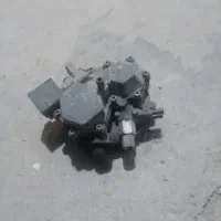 رگلاتورcng