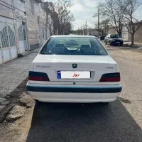 پارس مدل 400|خودرو سواری و وانت|گناباد, |دیوار