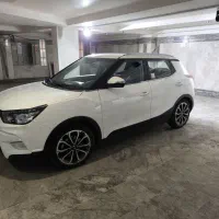 تیوولی الیت ۲۰۱۷ فول|خودرو سواری و وانت|تهران, اختیاریه|دیوار